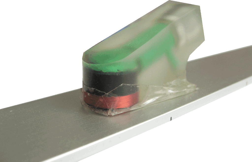 Differenzsensor