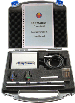 EddyCationPlus Kit